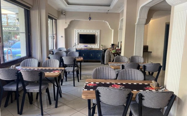 Hotel Baghan