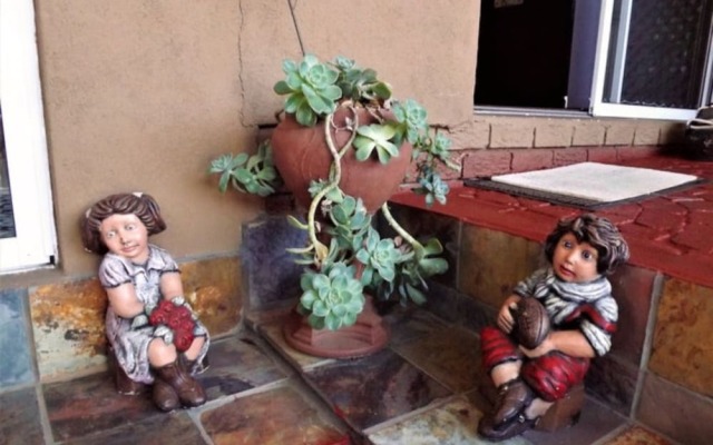 Morgenzicht Bed  Breakfast