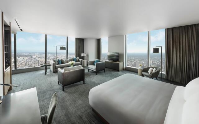 InterContinental Los Angeles Downtown by IHG