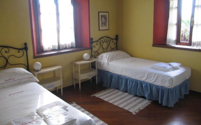 Bed & Breakfast Casa Mariuccia