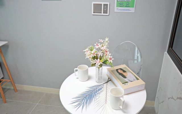 SoTA Collection The Terrace