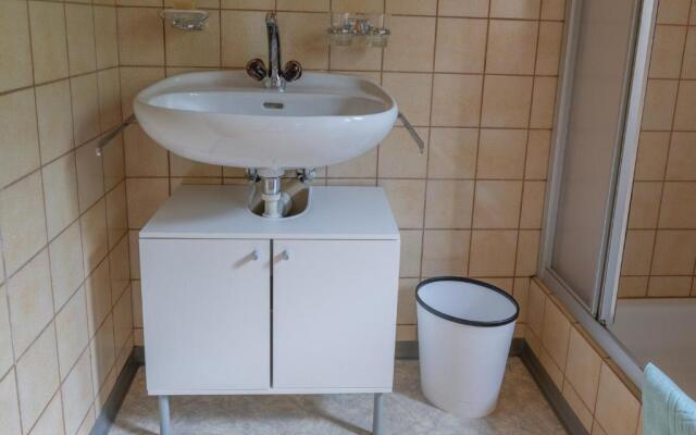 Chrona Bed & Breakfast