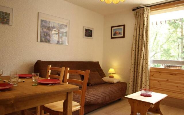 Appartement Serre Chevalier, 1 pièce, 4 personnes - FR-1-330E-58