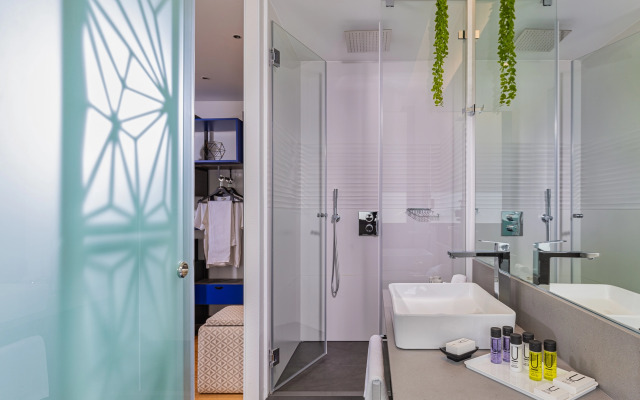 Ultra Hotel Boutique Tel Aviv