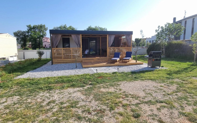 New Mobilehome Elena at Camp Volme