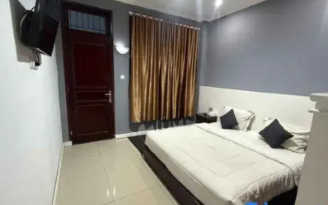 Solok Premier Hotel