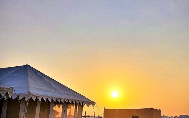 Desert Nature Camp Resort