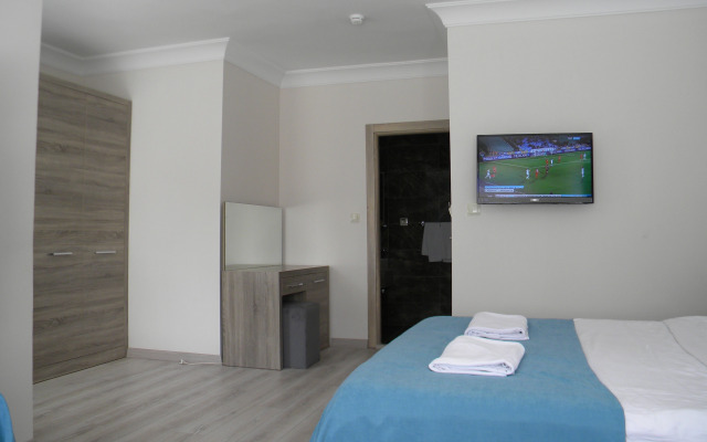 Sava Hotel
