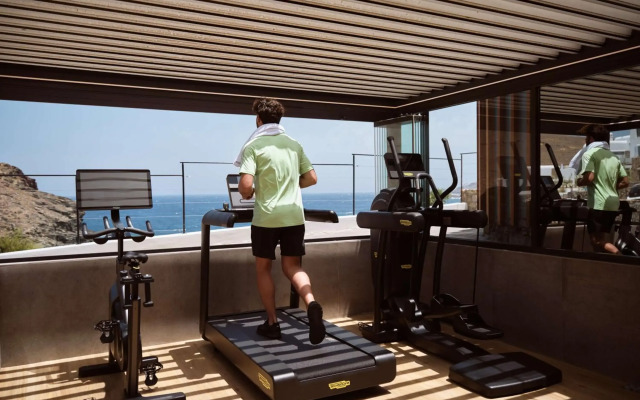 Semeli Coast Mykonos, Curio Collection by Hilton