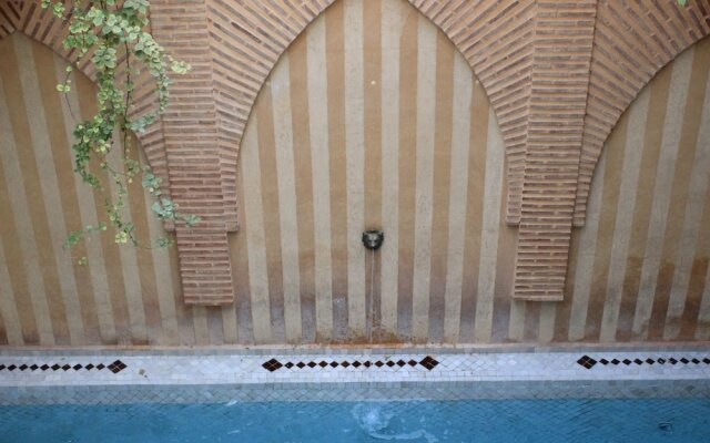 Riad 22 L'Étoile d'Orient