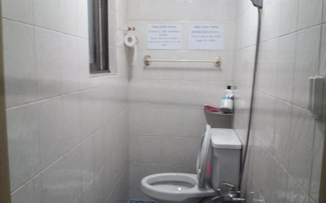 Alpha Guesthouse Seoul
