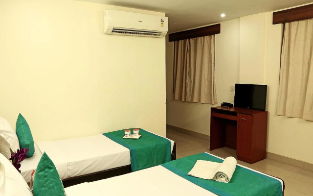 OYO Rooms Minto Park