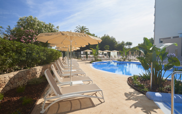 Hipotels Bahia Cala Millor - Adults Only