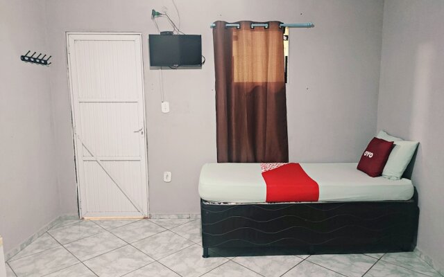 Hotel Ita Avenida