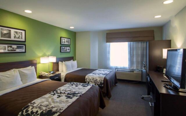 Sleep Inn Ontario