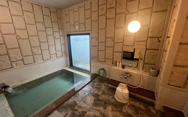 Hotel Route-Inn Tsuruoka Inter