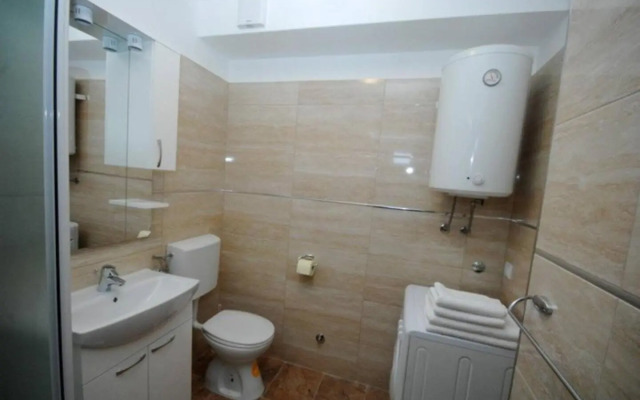 Apartments Star 2 - romantic