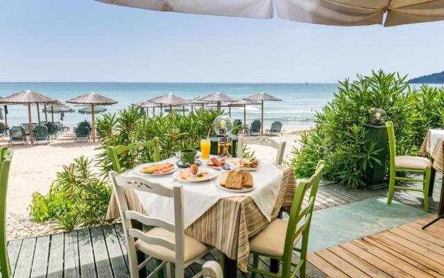 Green Sea Apartments