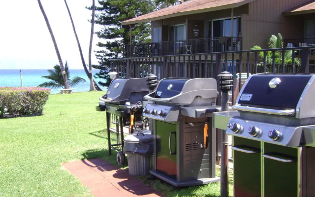 Polynesian Shores 111