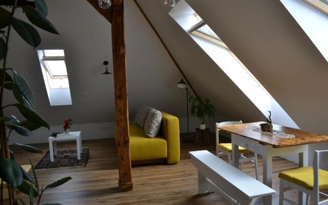 Vila Lagma Apartment