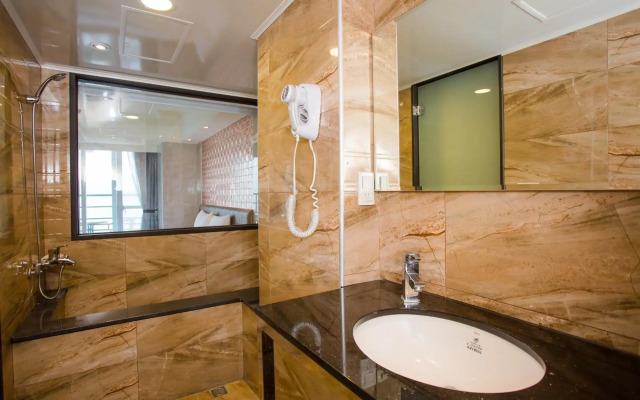 Shui Sha Lian Hotel
