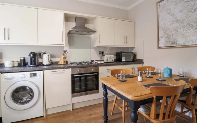 5 Hamilton Terrace