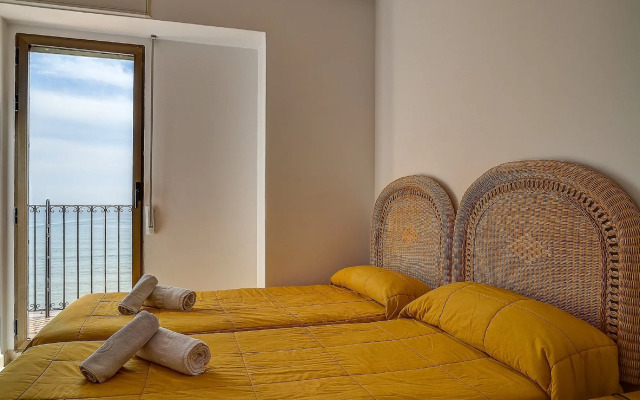 Apartamentos Valencia Port Saplaya