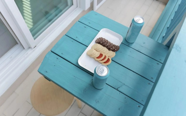 Gangneung Mint Cloud Pension