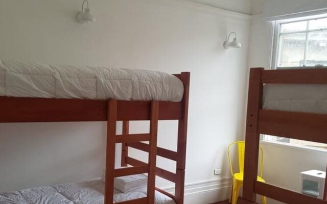 Not Found Rooms - Hostel