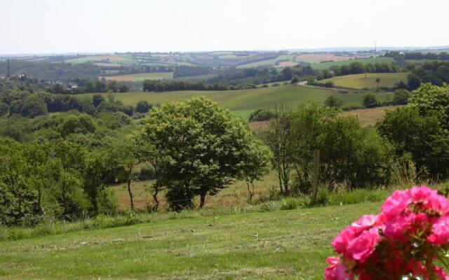 Le Domaine de Rugornou Vras