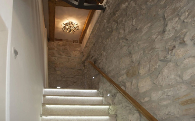 Dioklecijan Exclusive Apartments