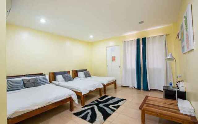 Mactan Seahorse Beach Resort - Hostel