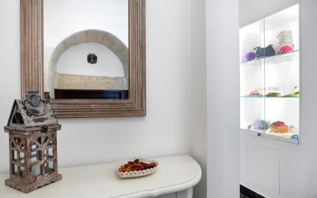 BB Il Quartino Di Palazzo Maggiore