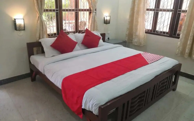 Ekdant Holiday Home Ganpatipule