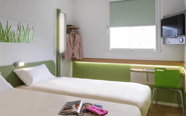 ibis budget Berlin Kurfürstendamm