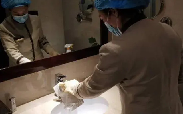 Nanhu Hotel