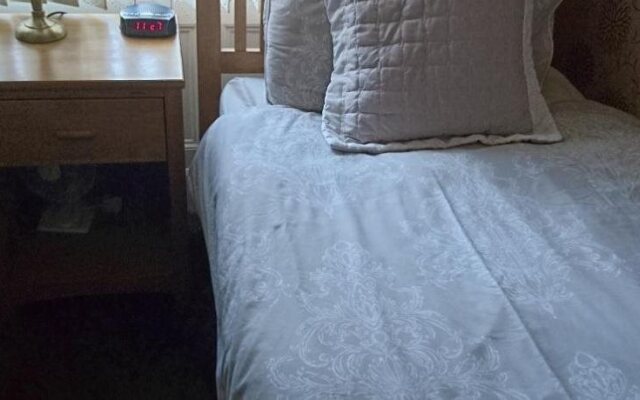 Cornerhouse Guesthouse
