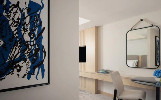 Отель Towers Rotana