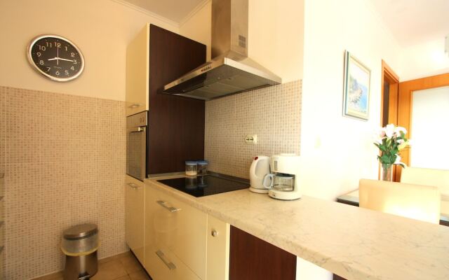 Apartment Deluxe Sea View Split