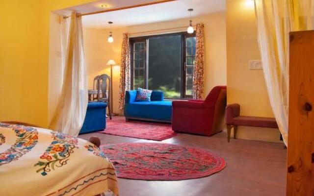 Mahatta Homestay