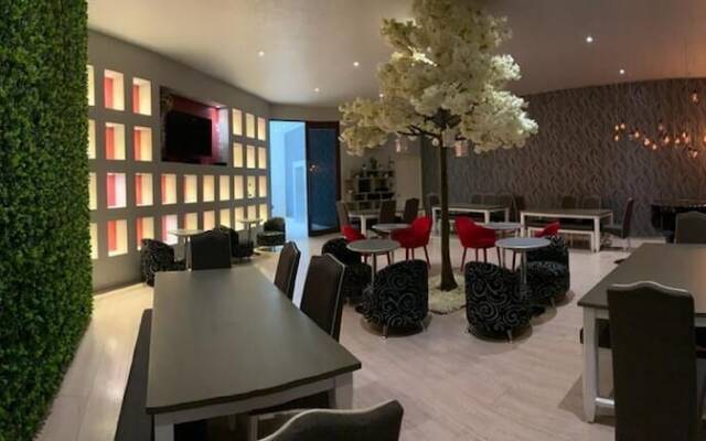 Luxury Hotel Boutique