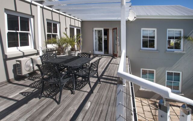 Thesen Lifestyle - Luxury Villas