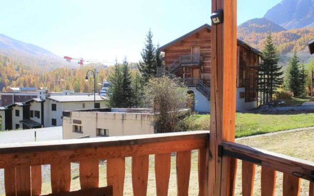 Appartement Vars, 1 pièce, 2 personnes - FR-1-330B-130