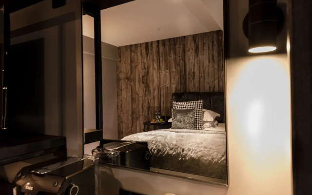 Malmaison Birmingham