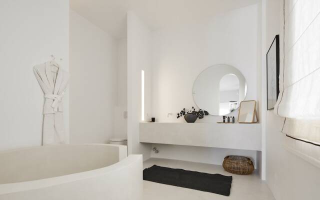Le Blanc Nest
