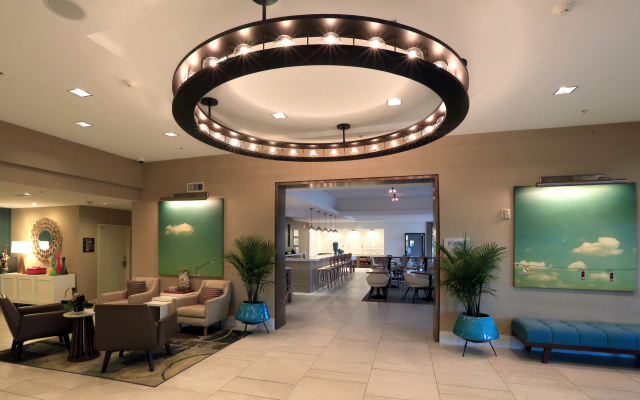 Hilton Garden Inn Fayettevile
