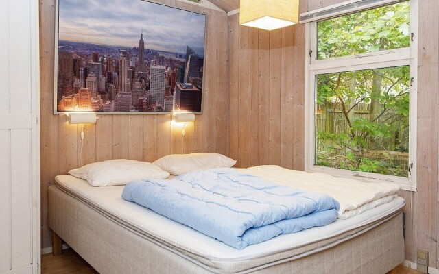 8 Person Holiday Home in Ronde