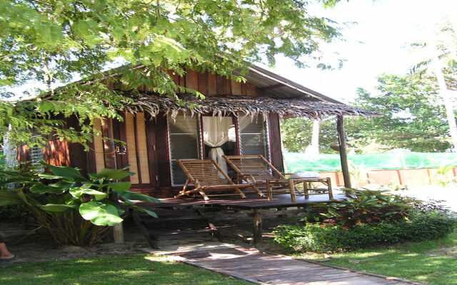 Siam Cottage Koh Chang