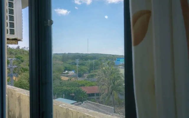 An Binh Hotel Phu Quy Island