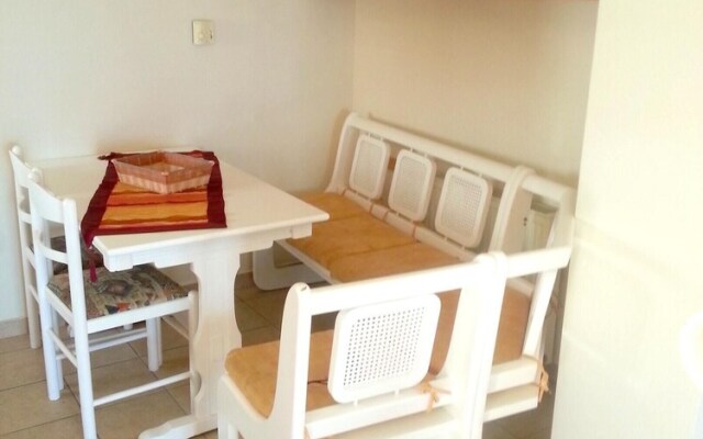 House With 2 Bedrooms in Kiato, With Wonderful sea View and Terrace -